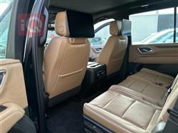 شيفروليه تاهو